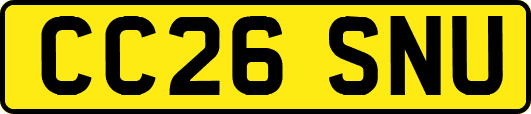 CC26SNU