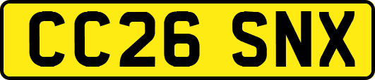 CC26SNX