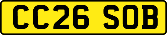 CC26SOB