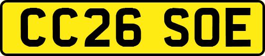 CC26SOE