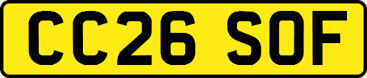 CC26SOF