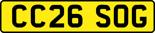 CC26SOG