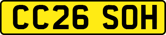 CC26SOH
