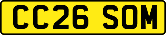 CC26SOM
