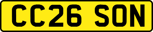 CC26SON