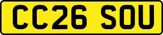 CC26SOU