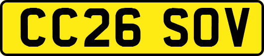 CC26SOV