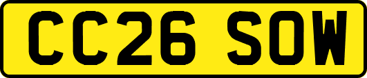 CC26SOW