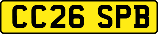 CC26SPB