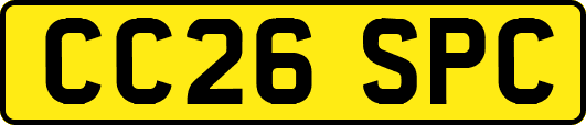 CC26SPC