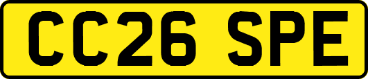 CC26SPE
