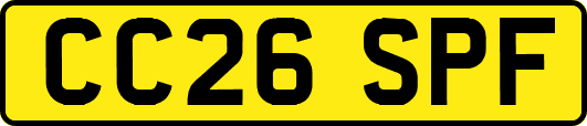 CC26SPF
