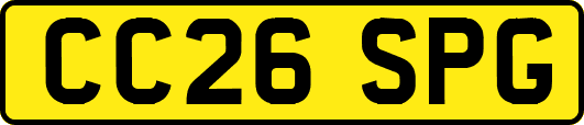 CC26SPG