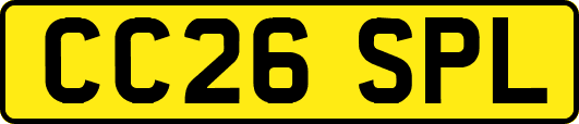 CC26SPL