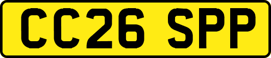 CC26SPP