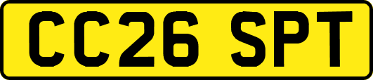 CC26SPT