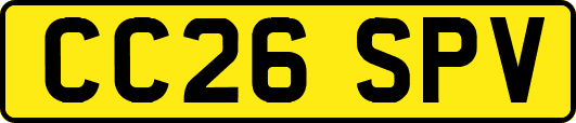 CC26SPV