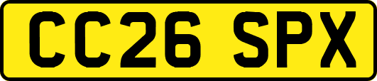 CC26SPX