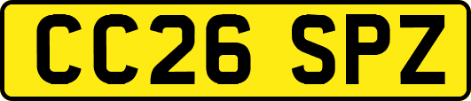 CC26SPZ