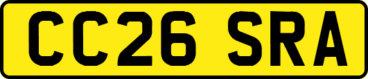 CC26SRA