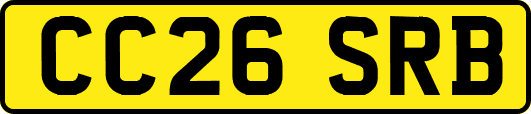 CC26SRB