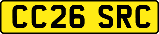 CC26SRC