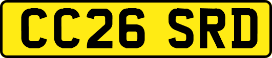 CC26SRD