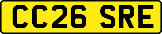 CC26SRE
