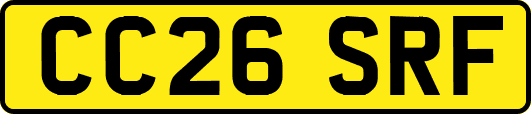 CC26SRF
