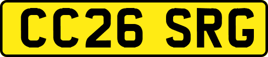 CC26SRG