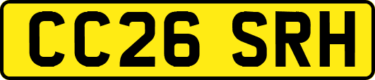 CC26SRH