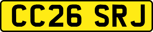 CC26SRJ