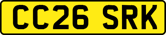 CC26SRK