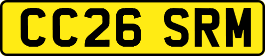 CC26SRM