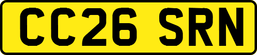CC26SRN