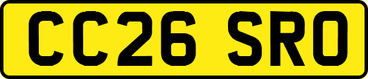 CC26SRO