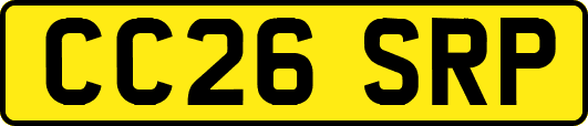 CC26SRP
