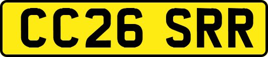 CC26SRR