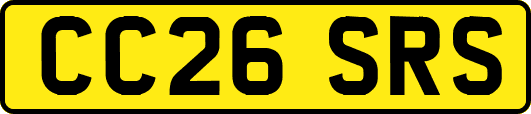 CC26SRS