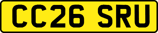 CC26SRU