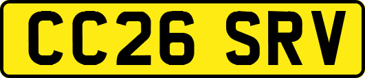 CC26SRV