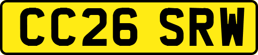 CC26SRW