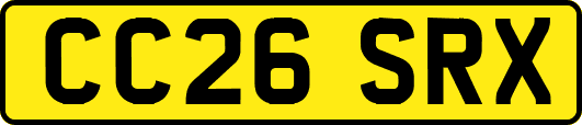 CC26SRX