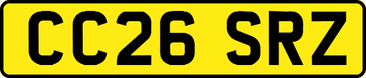 CC26SRZ