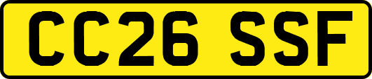 CC26SSF