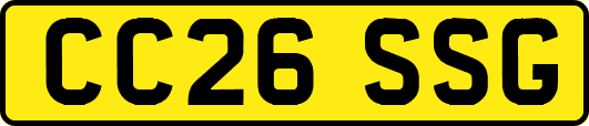 CC26SSG