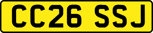CC26SSJ