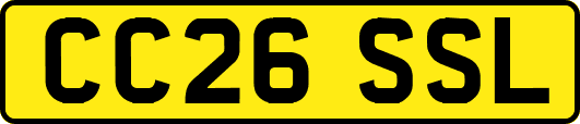 CC26SSL