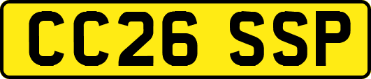 CC26SSP