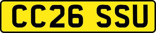CC26SSU